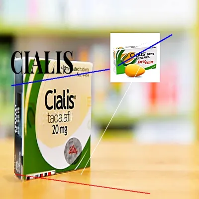 Cialis pas cher belgique